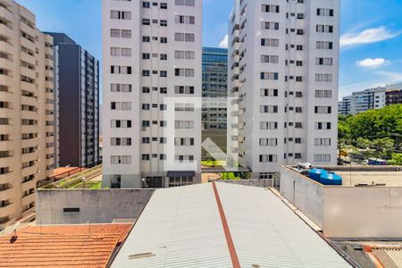 Apartamento para alugar com 2 quartos, 43m² em Vila Guarani (Zona Sul), São Paulo