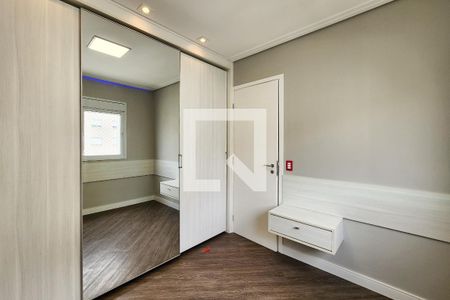 Quarto 1 de apartamento para alugar com 3 quartos, 123m² em Centro, São Bernardo do Campo