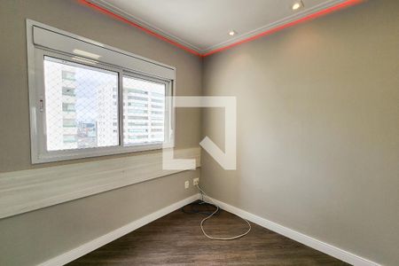 Quarto 1 de apartamento para alugar com 3 quartos, 123m² em Centro, São Bernardo do Campo