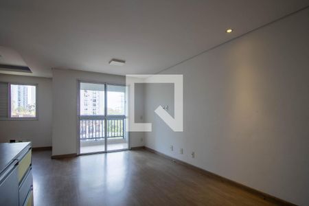 Sala de apartamento à venda com 2 quartos, 73m² em Vila Andrade, São Paulo