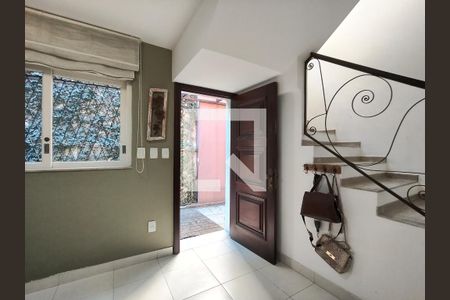 Entrada de casa à venda com 4 quartos, 307m² em Grajaú, Rio de Janeiro