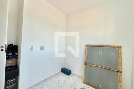 Quarto 1 de apartamento à venda com 2 quartos, 36m² em Vila Santa Catarina, São Paulo