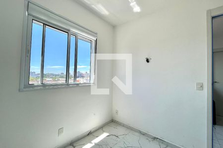 Quarto 1 de apartamento à venda com 2 quartos, 36m² em Vila Santa Catarina, São Paulo