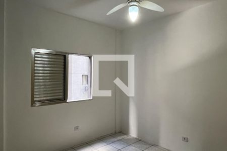Quarto 1 de apartamento para alugar com 2 quartos, 70m² em Gonzaga, Santos