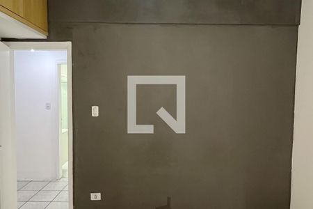 Quarto 1 de apartamento para alugar com 2 quartos, 70m² em Gonzaga, Santos