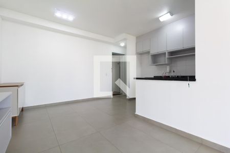 Sala de apartamento para alugar com 2 quartos, 66m² em Vila Zilda, São Paulo