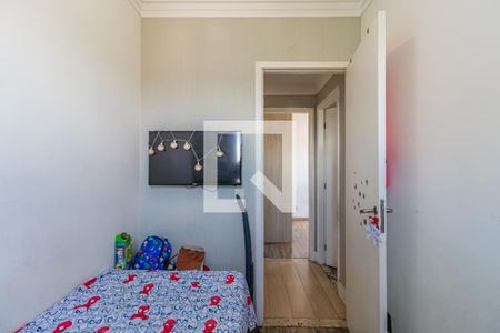 Quarto 2 de apartamento à venda com 3 quartos, 69m² em Vila Nossa Senhora da Escada, Barueri