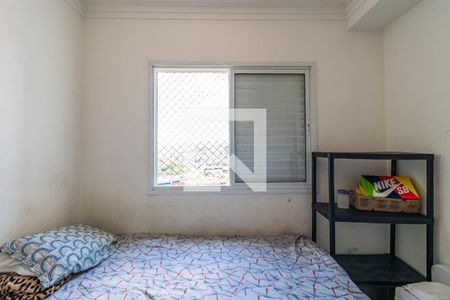 Quarto 1 de apartamento à venda com 3 quartos, 69m² em Vila Nossa Senhora da Escada, Barueri