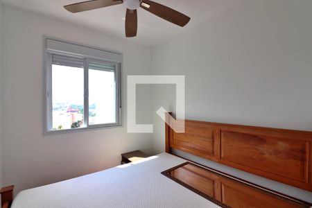 Quarto 1 de apartamento para alugar com 2 quartos, 55m² em Rudge Ramos, São Bernardo do Campo