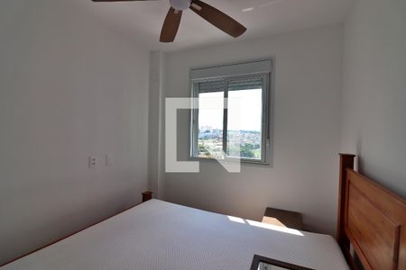 Quarto 1 de apartamento para alugar com 2 quartos, 55m² em Rudge Ramos, São Bernardo do Campo