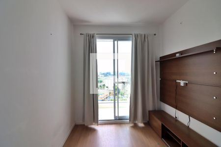 Sala  de apartamento para alugar com 2 quartos, 55m² em Rudge Ramos, São Bernardo do Campo