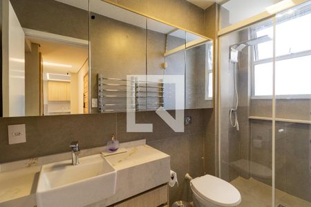 Apartamento à venda com 2 quartos, 86m² em Barra Funda, São Paulo