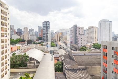 Apartamento à venda com 2 quartos, 86m² em Barra Funda, São Paulo