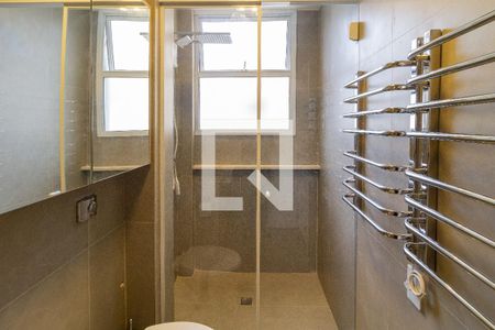 Apartamento à venda com 2 quartos, 86m² em Barra Funda, São Paulo