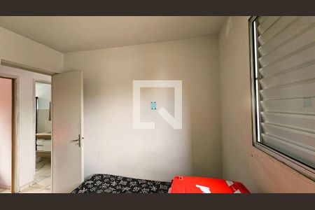 Apartamento à venda com 2 quartos, 48m² em Nambi, Jundiaí