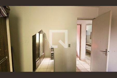 Apartamento à venda com 2 quartos, 48m² em Nambi, Jundiaí