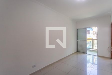 Sala  de apartamento para alugar com 3 quartos, 95m² em Vila Padre Anchieta, Diadema