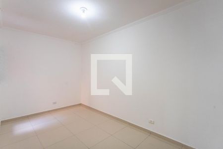Quarto 1 - suíte  de apartamento para alugar com 3 quartos, 95m² em Vila Padre Anchieta, Diadema