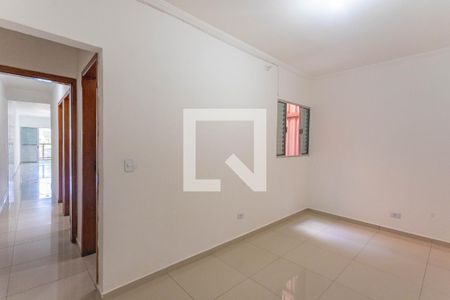 Quarto 1 - suíte  de apartamento para alugar com 3 quartos, 95m² em Vila Padre Anchieta, Diadema
