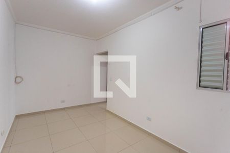 Quarto 1 - suíte  de apartamento para alugar com 3 quartos, 95m² em Vila Padre Anchieta, Diadema