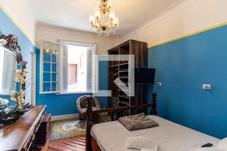 Quarto da Suíte de apartamento à venda com 2 quartos, 90m² em Centro Histórico de São Paulo, São Paulo