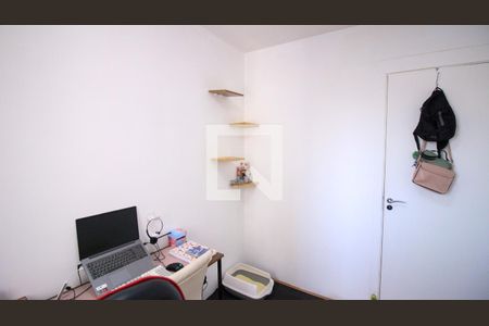 Quarto 1 de apartamento para alugar com 2 quartos, 42m² em Vila Ema, São Paulo