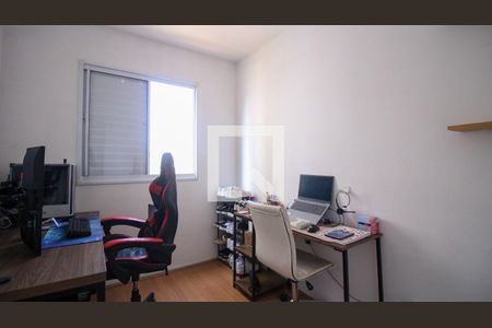 Quarto 1 de apartamento para alugar com 2 quartos, 42m² em Vila Ema, São Paulo