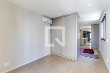 Quarto de kitnet/studio para alugar com 1 quarto, 46m² em Santa Cecilia, São Paulo