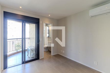 Quarto de kitnet/studio para alugar com 1 quarto, 46m² em Santa Cecilia, São Paulo