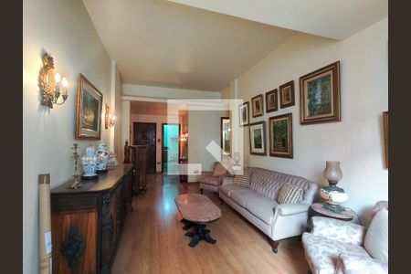 Apartamento à venda com 3 quartos, 110m² em Tijuca, Rio de Janeiro