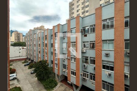 Apartamento à venda com 3 quartos, 110m² em Tijuca, Rio de Janeiro
