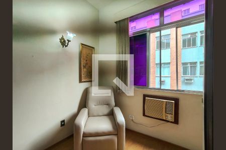 Apartamento à venda com 3 quartos, 110m² em Tijuca, Rio de Janeiro