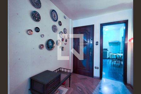 Apartamento à venda com 3 quartos, 110m² em Tijuca, Rio de Janeiro