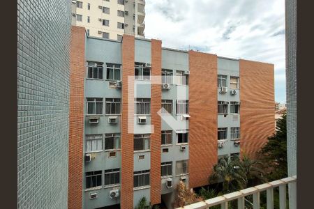 Apartamento à venda com 3 quartos, 110m² em Tijuca, Rio de Janeiro