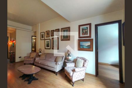 Apartamento à venda com 3 quartos, 110m² em Tijuca, Rio de Janeiro