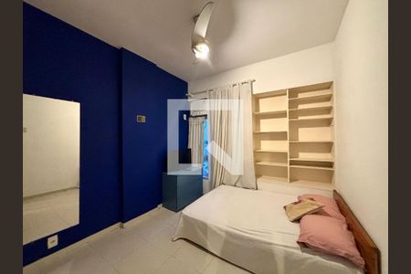 Quarto 1 de apartamento para alugar com 1 quarto, 65m² em Ipanema, Rio de Janeiro
