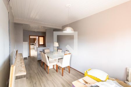 Sala de casa à venda com 2 quartos, 46m² em Hípica, Porto Alegre