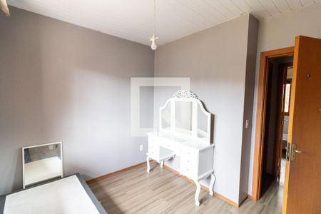 Quarto 1 de casa à venda com 2 quartos, 46m² em Hípica, Porto Alegre