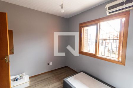 Quarto 1 de casa à venda com 2 quartos, 46m² em Hípica, Porto Alegre