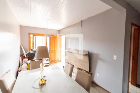 Sala de casa à venda com 2 quartos, 46m² em Hípica, Porto Alegre