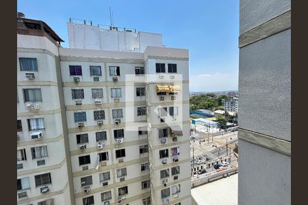 Apartamento para alugar com 2 quartos, 65m² em Jacarepaguá, Rio de Janeiro