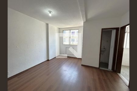 Apartamento para alugar com 2 quartos, 65m² em Jacarepaguá, Rio de Janeiro