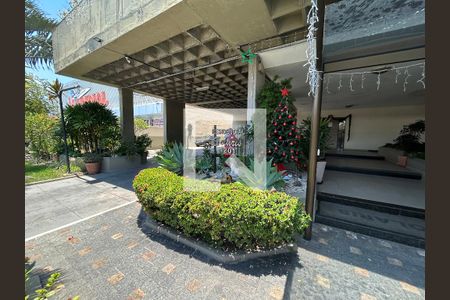 Área comum de apartamento para alugar com 2 quartos, 65m² em Jacarepaguá, Rio de Janeiro