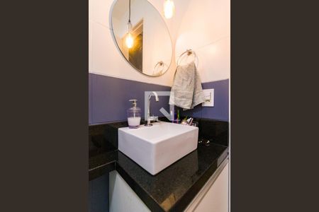 Apartamento à venda com 1 quarto, 32m² em Vila Andrade, São Paulo