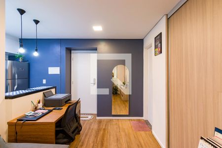 Apartamento à venda com 1 quarto, 32m² em Vila Andrade, São Paulo