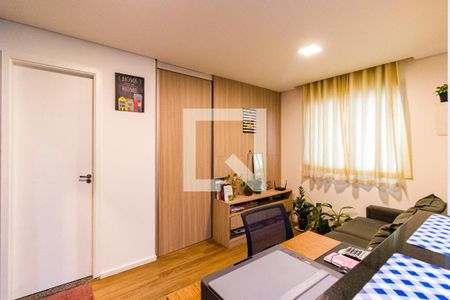 Apartamento à venda com 1 quarto, 32m² em Vila Andrade, São Paulo