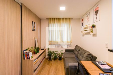 Apartamento à venda com 1 quarto, 32m² em Vila Andrade, São Paulo