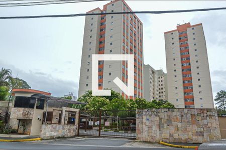 Apartamento à venda com 3 quartos, 89m² em Parque, São Bernardo do Campo