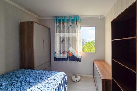 Quarto 2 de apartamento à venda com 3 quartos, 89m² em Parque, São Bernardo do Campo