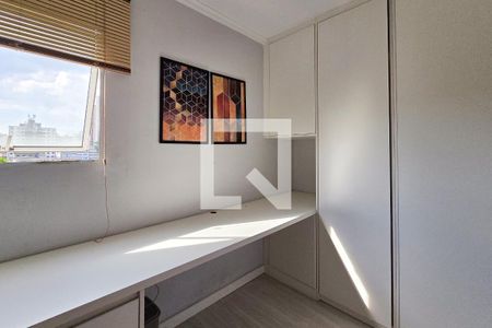 Quarto 1 de apartamento à venda com 3 quartos, 89m² em Parque, São Bernardo do Campo